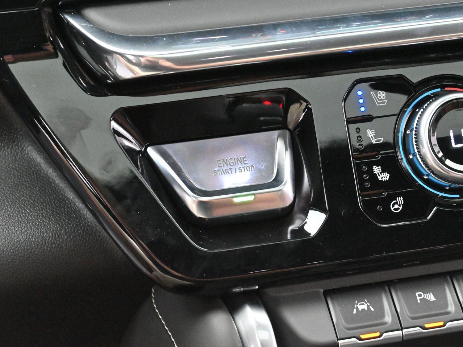 2025 Gmc Sierra 1500 Denali Ultimate photo 26