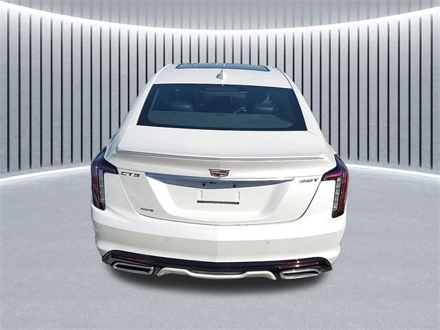 2023 Cadillac CT5 Sport photo 5