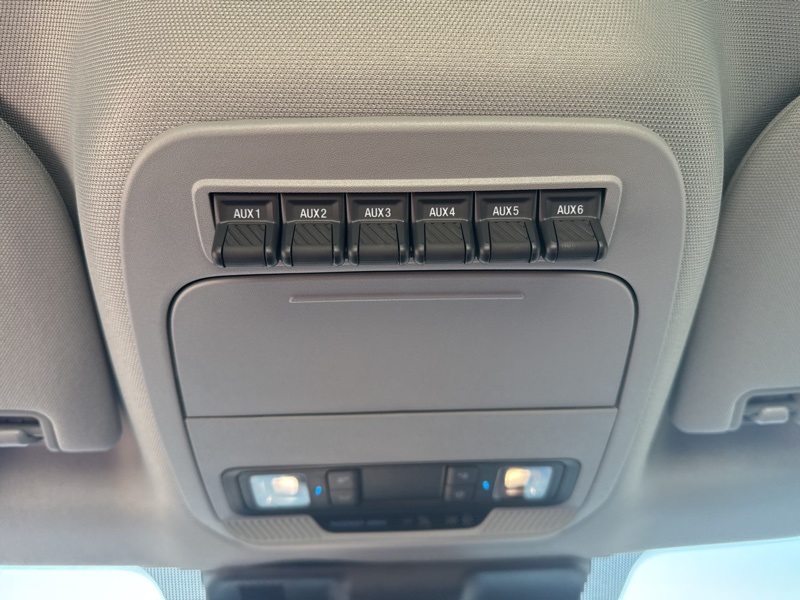 2024 Ford F-600 photo 28