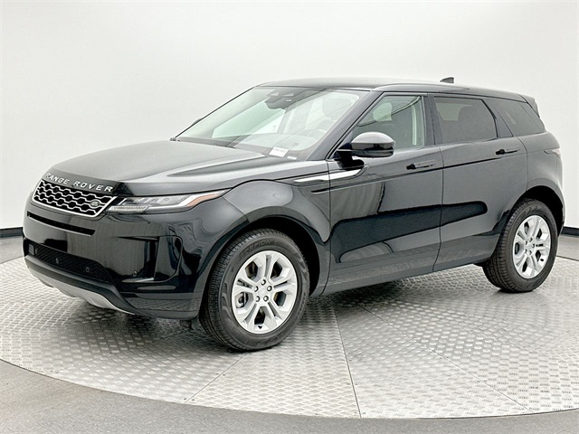 2022 Land Rover Range Rover Evoque