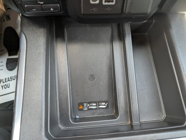 2021 Chevrolet Silverado 1500 LTZ photo 32