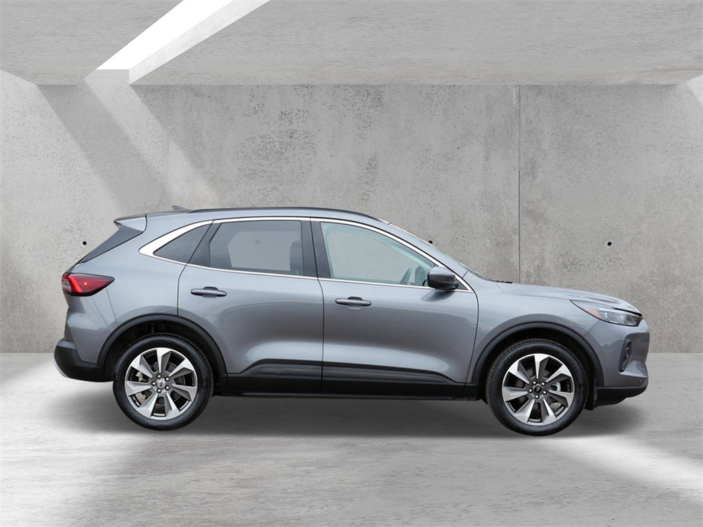 Certified 2024 Ford Escape Platinum with VIN 1FMCU9JA2RUA49361 for sale in White Bear Lake, Minnesota