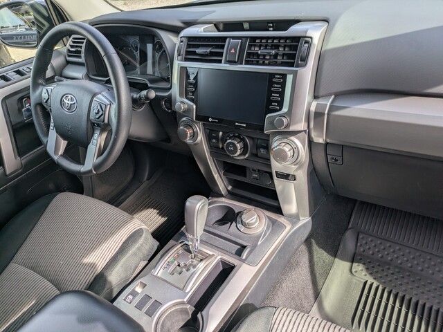 2023 Toyota 4Runner SR5 photo 27