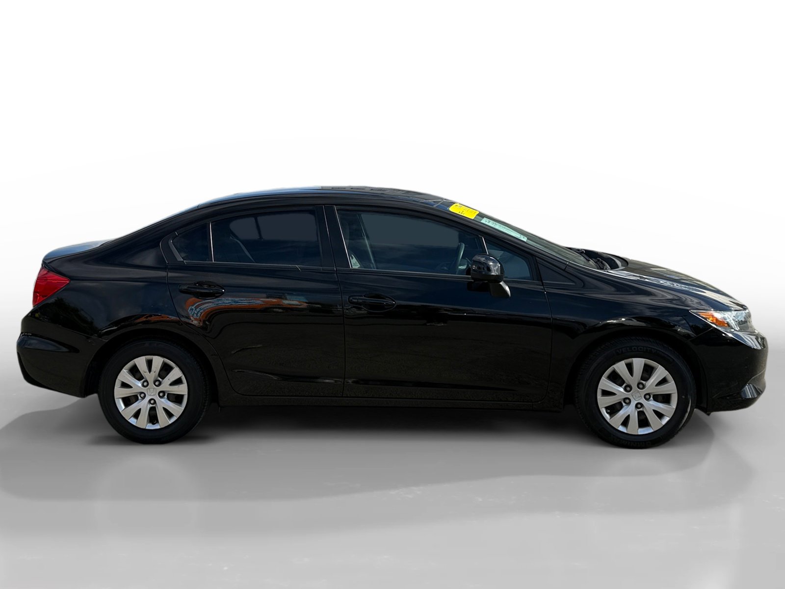 2012 Honda Civic LX photo 6