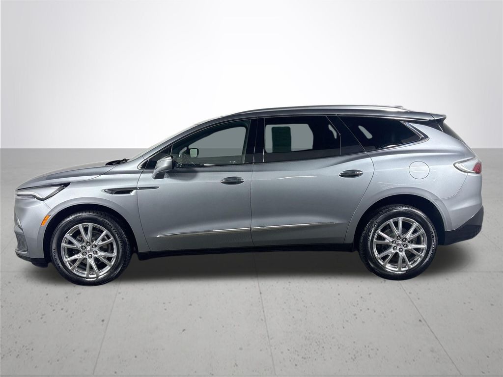 2023 Buick Enclave Essence photo 8