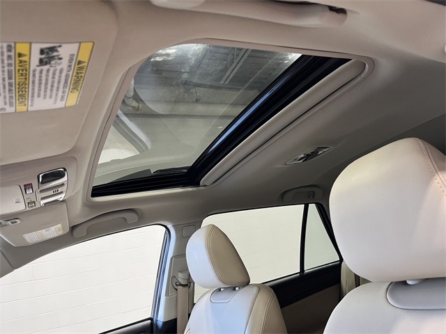 2019 Subaru Outback 2.5i photo 22