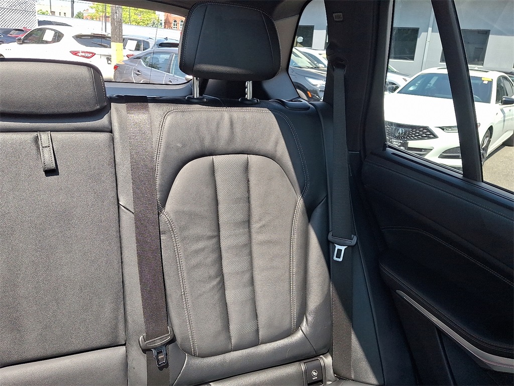 2022 Bmw X5 xDrive40i photo 20