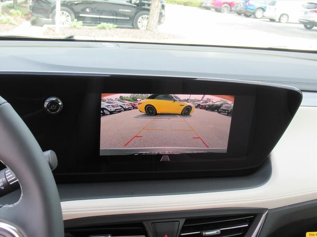2026 Buick Encore GX Preferred photo 21