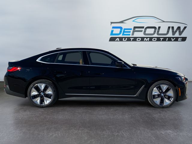 Used 2025 BMW i4 Base with VIN WBY43HD03SFU48961 for sale in Lafayette, IN