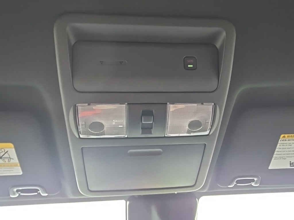 2026 Nissan Frontier Crew Cab PRO-4X photo 25