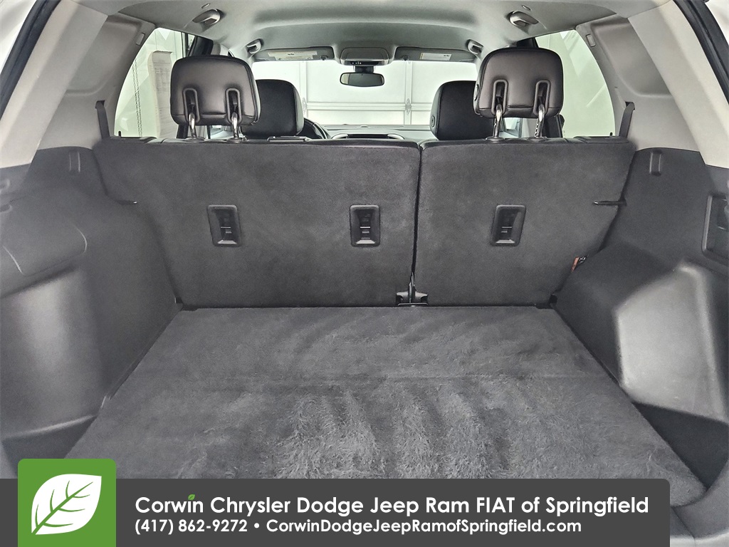 2020 Gmc Terrain SLT photo 26
