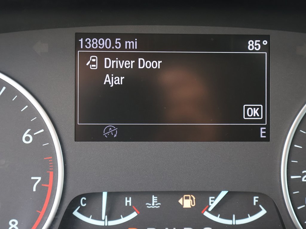 2021 Ford EcoSport Titanium photo 39