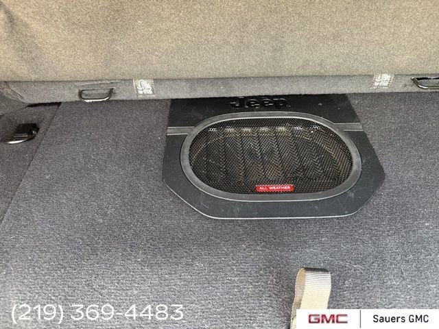 2021 Jeep Wrangler Sport S photo 26