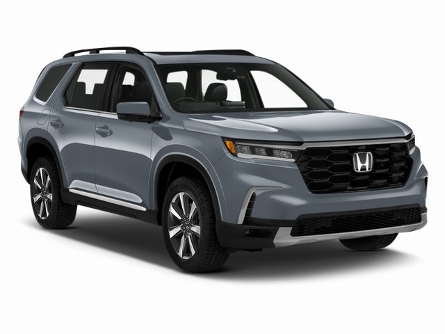 2024 Honda Pilot Elite's photo