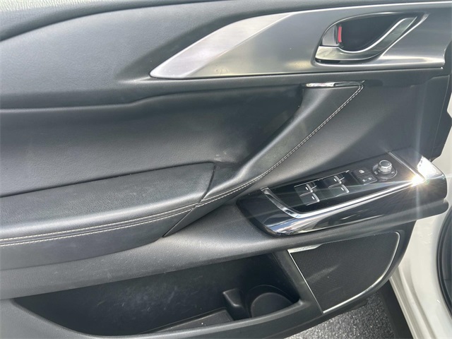 2023 Mazda CX-9 Grand Touring photo 11