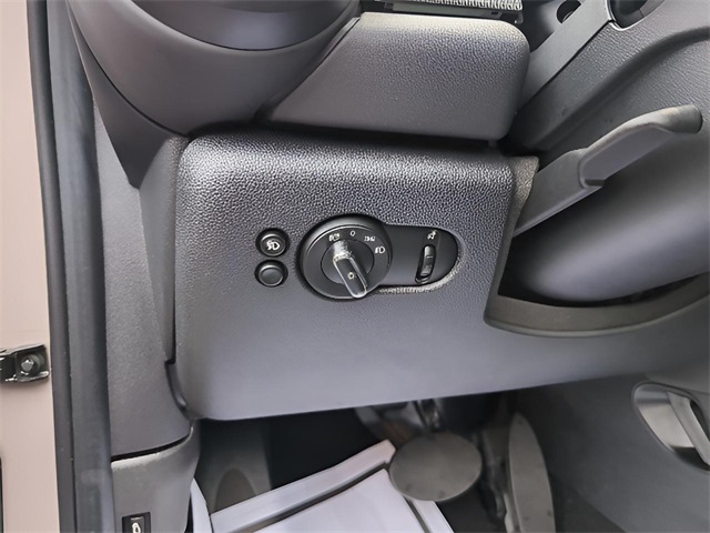 2024 Mini Cooper Hardtop S photo 16