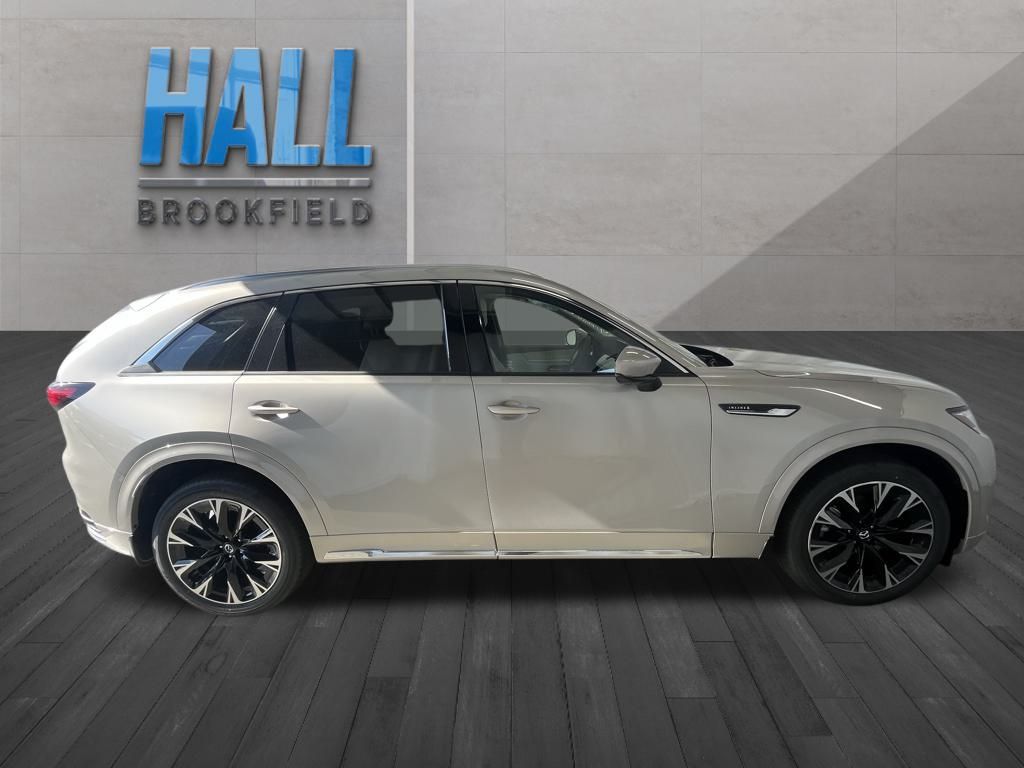 2026 Mazda CX-90 3.3 Turbo Premium Plus photo 6