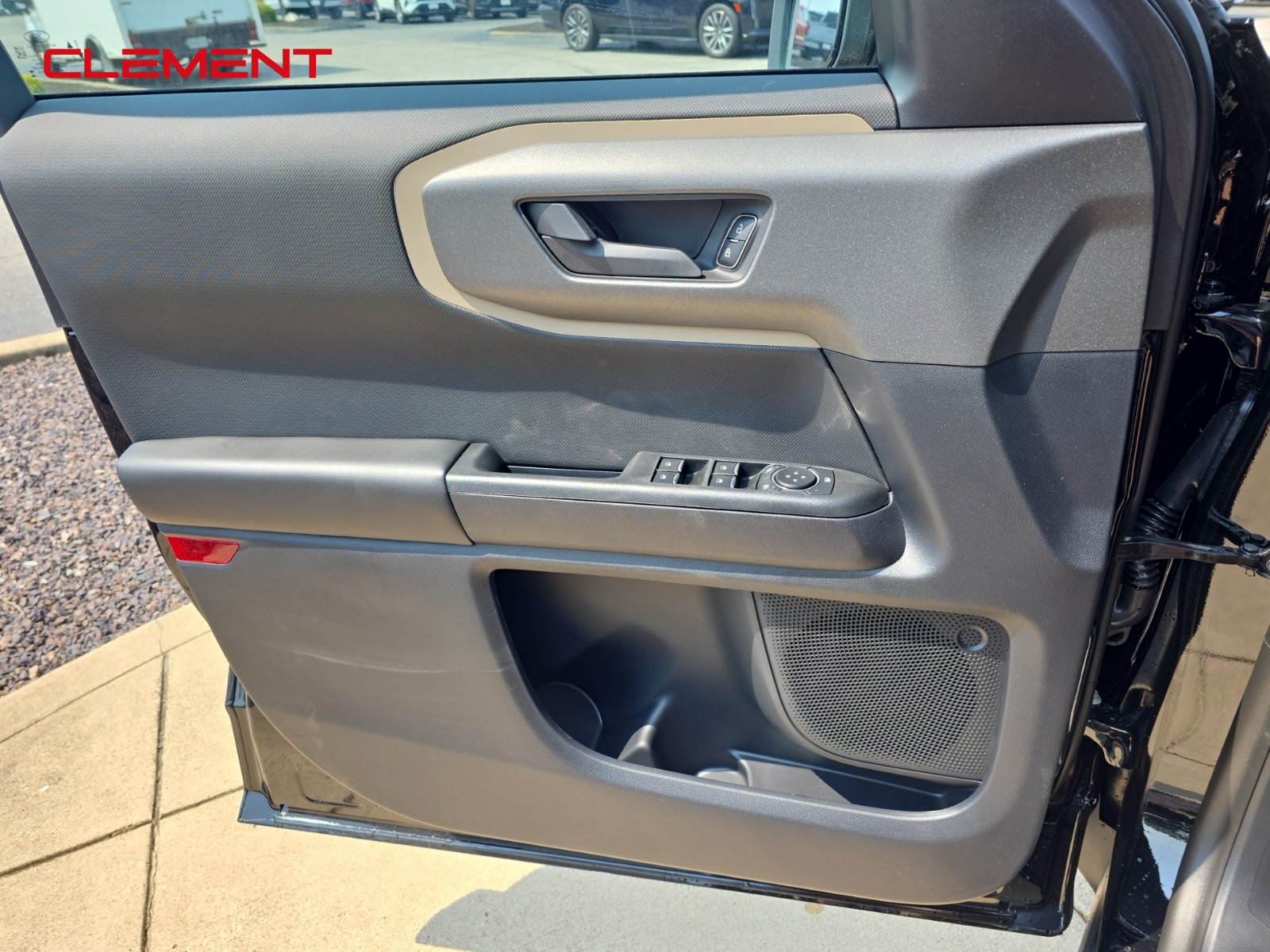 2025 Ford Bronco Sport Big Bend photo 24