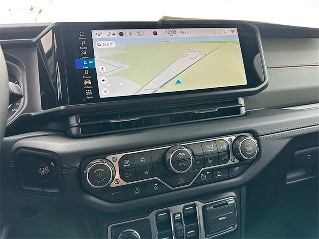 2025 Jeep Gladiator Mojave photo 25