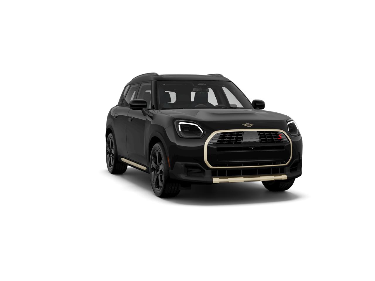 2025 MINI Countryman S's photo