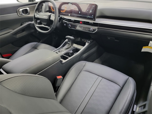 2026 Kia Sorento EX photo 33