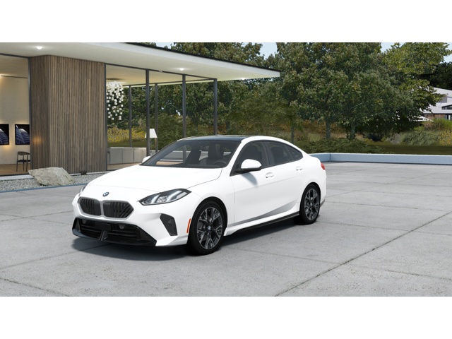 2026 BMW 2 Series 228