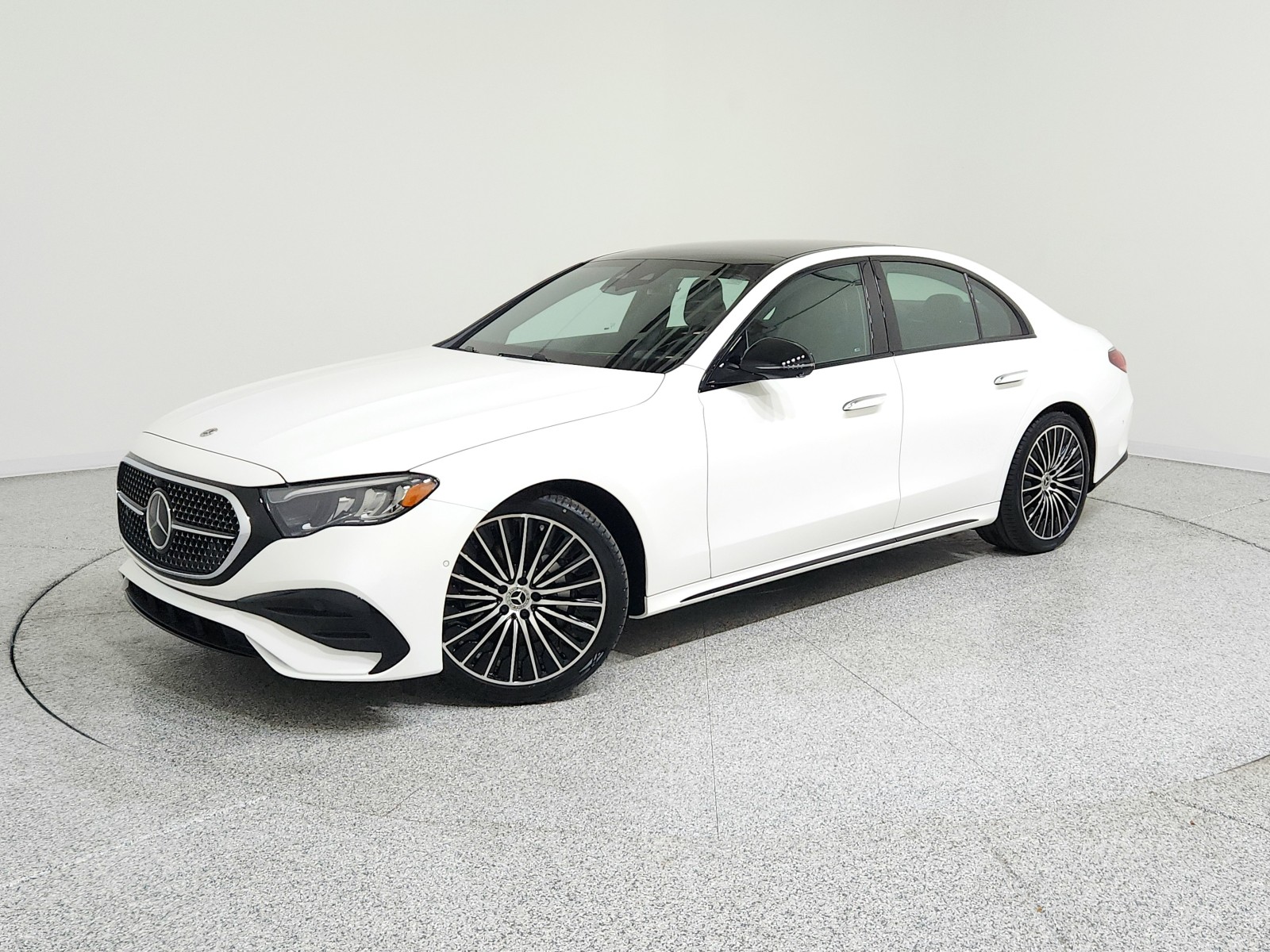 2026 Mercedes-Benz E-Class E350's photo