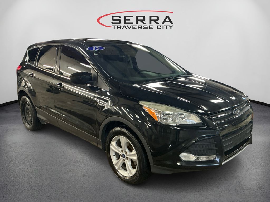 2015 Ford Escape SE photo 3
