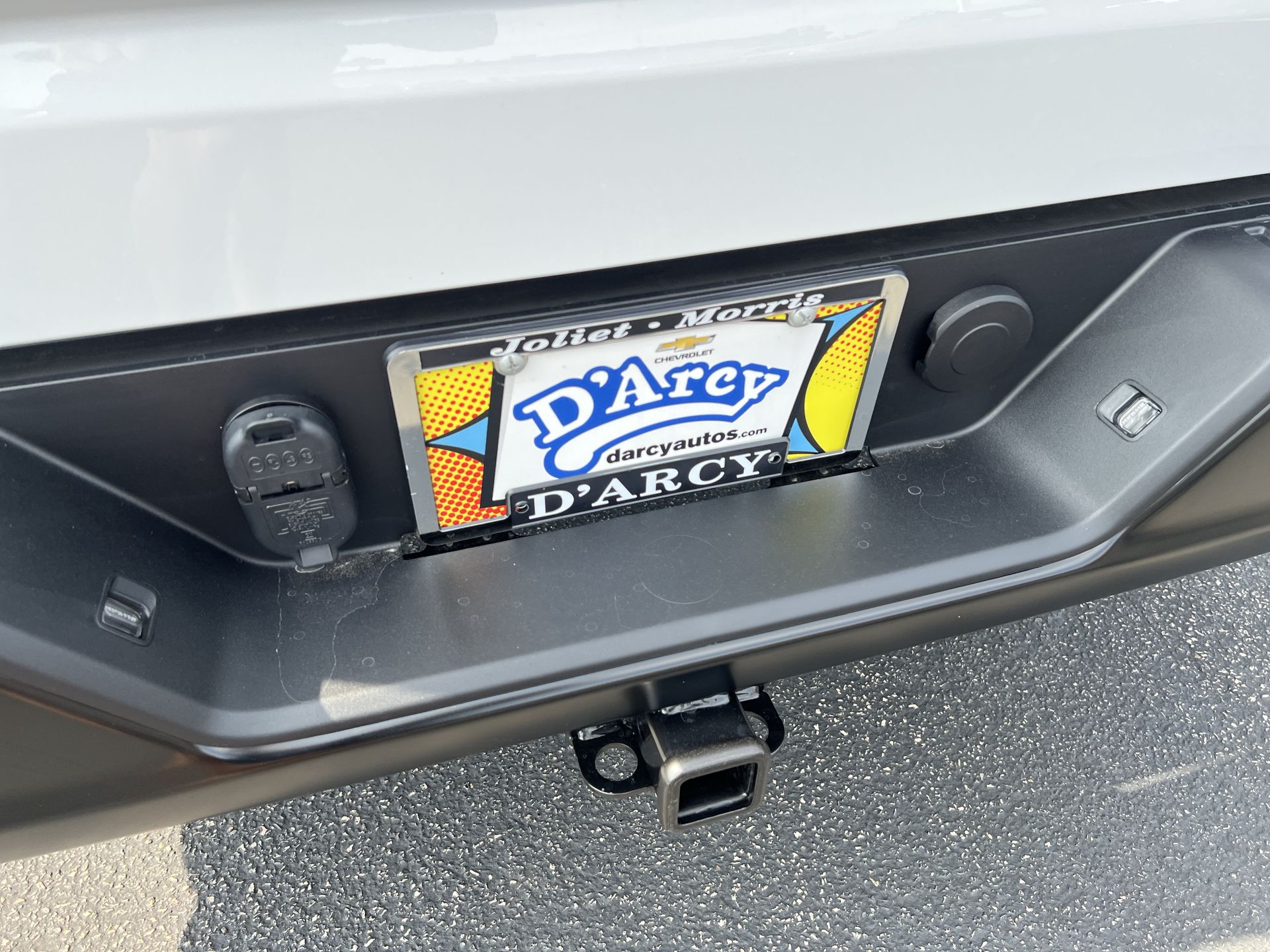 2025 Chevrolet Silverado 1500 photo 4