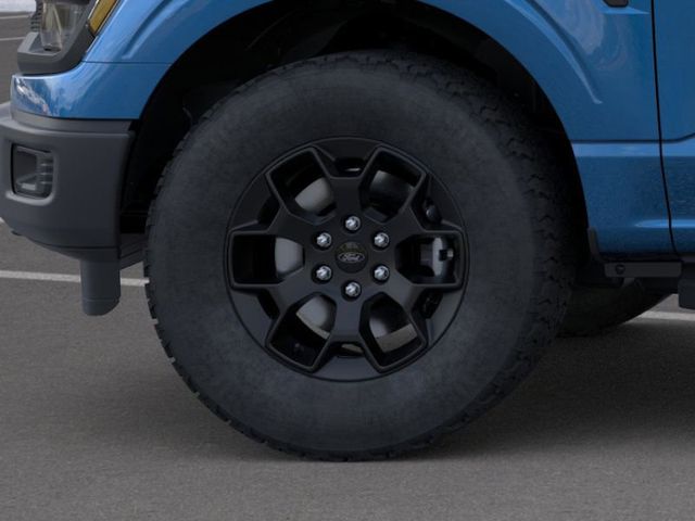 2025 FORD F-150 - Image 41