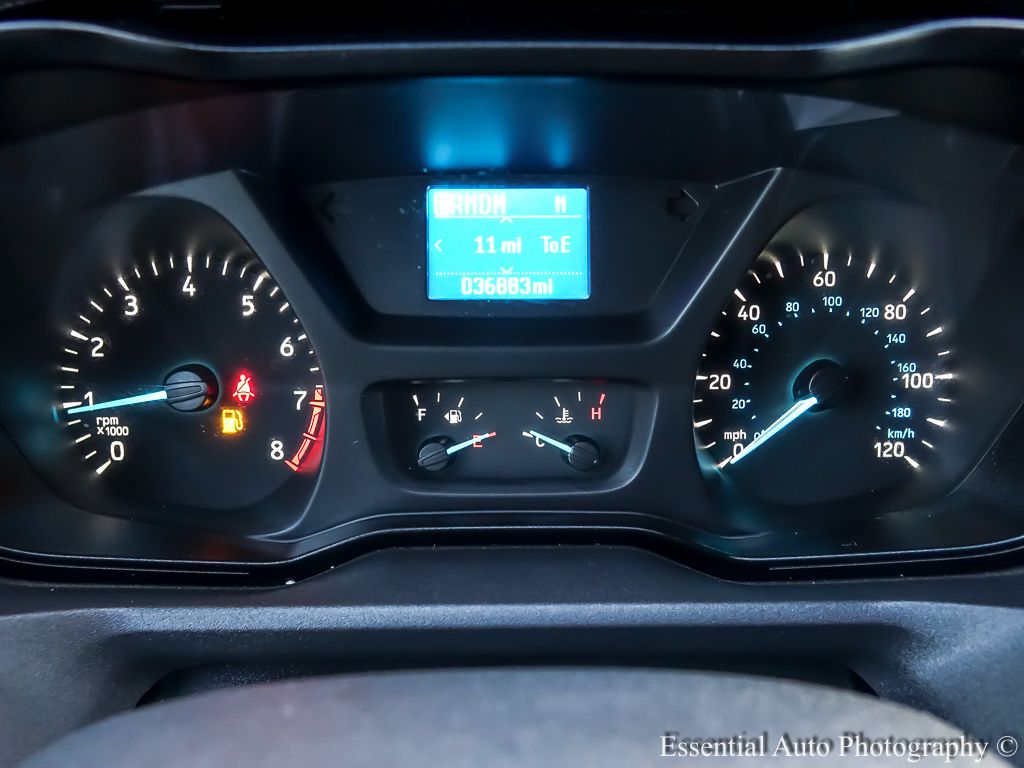 2016 FORD TRANSIT - Image 12