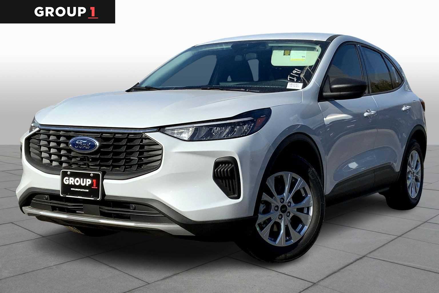 2026 Ford Escape Active's photo