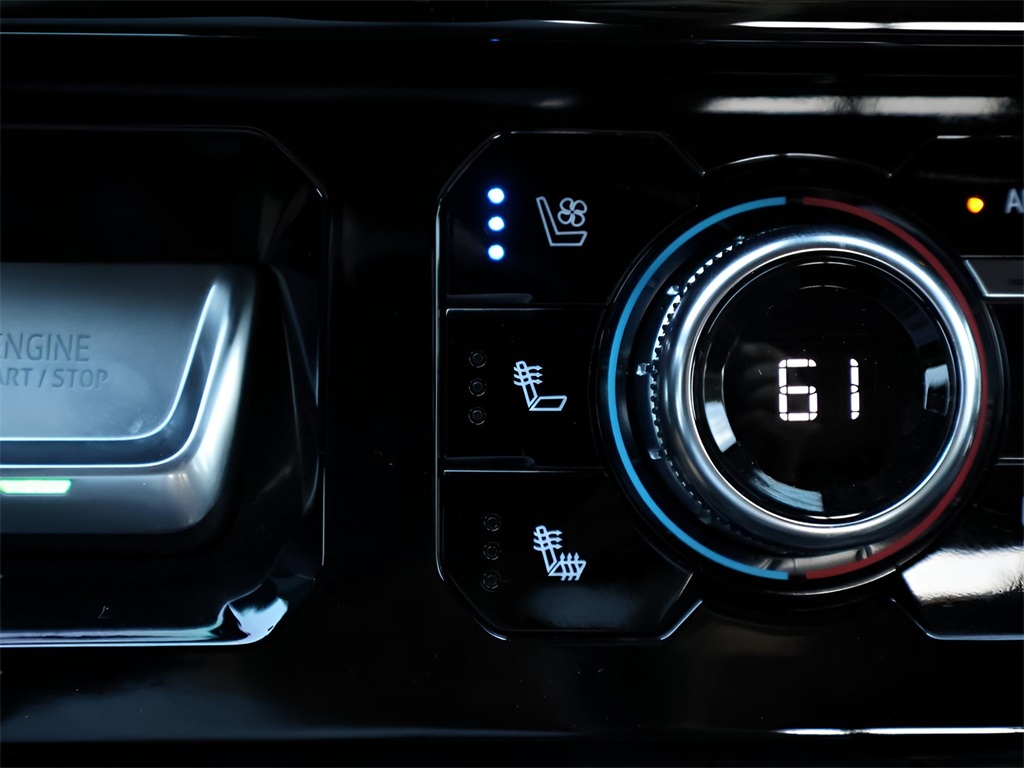2023 Gmc Sierra 1500 AT4X photo 29