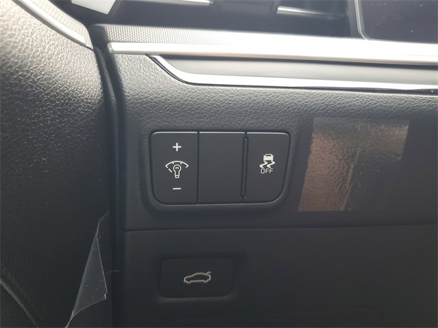 2026 Kia K5 LXS photo 25
