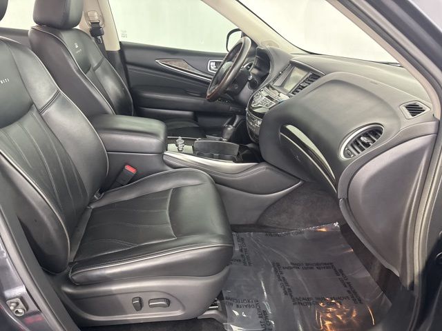 2014 Infiniti QX60 Base photo 23