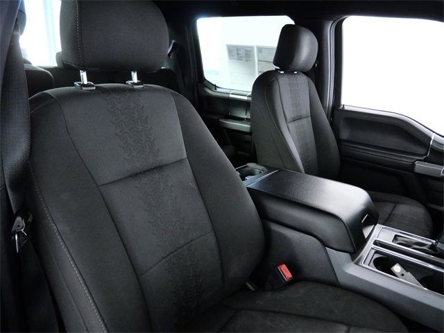 2020 Ford F-150 XLT photo 12