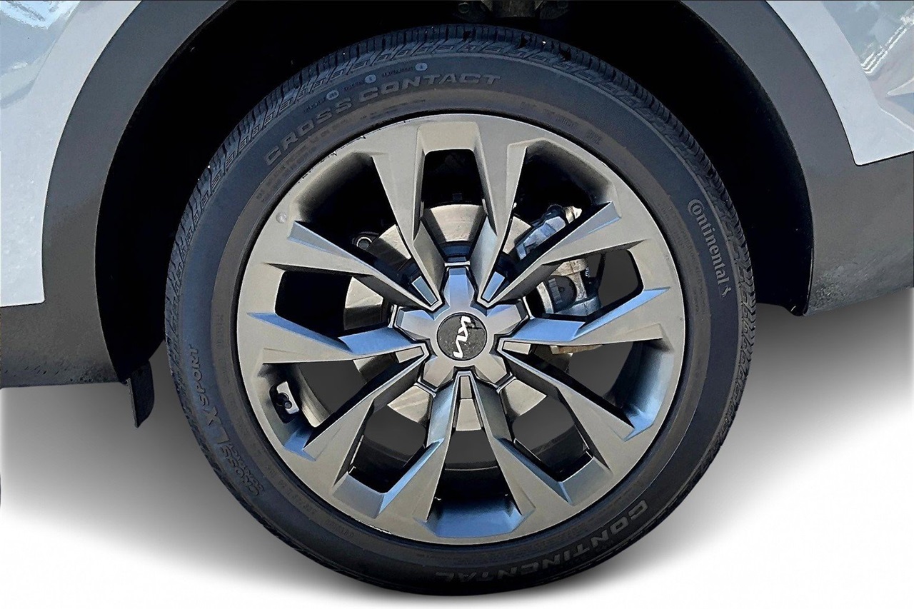 2022 Kia Sorento X-Line SX Prestige photo 31