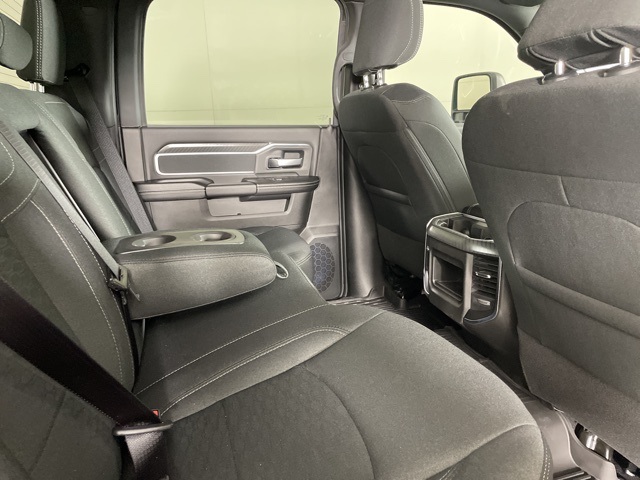 2025 Ram 2500 Big Horn photo 16