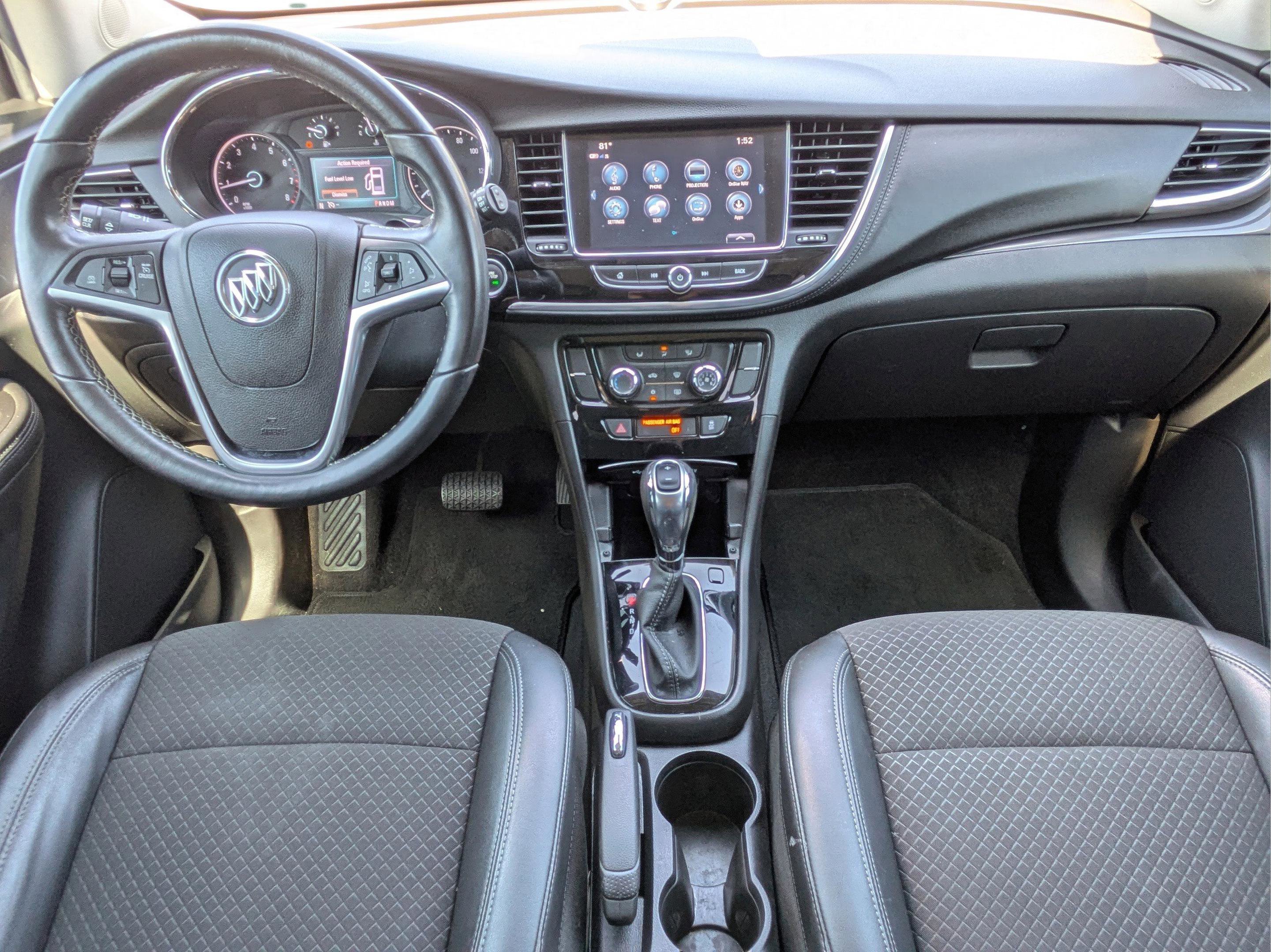 2019 Buick Encore Preferred photo 25