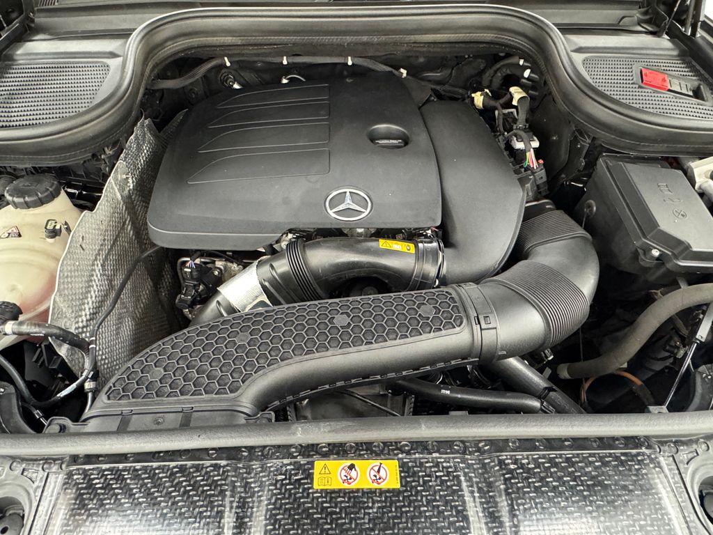 2022 Mercedes Benz GLE 350 4MATIC photo 31
