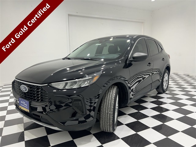 2024 Ford Escape Active's photo