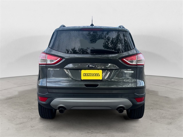 2016 Ford Escape SE photo 4