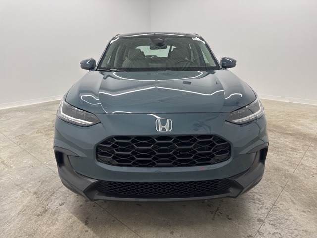 2024 Honda HR-V LX photo 2