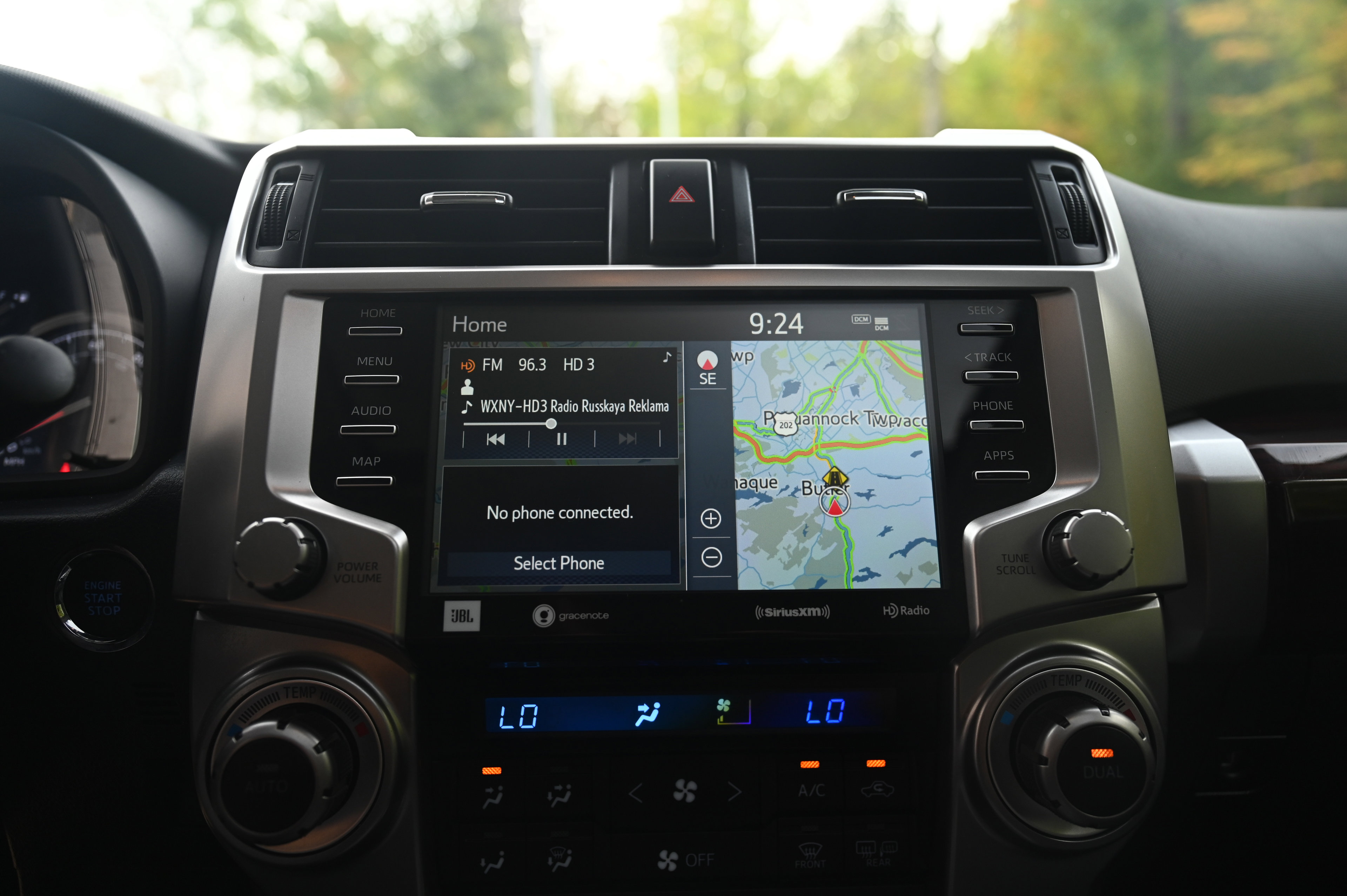 2022 Toyota 4Runner Limited photo 11