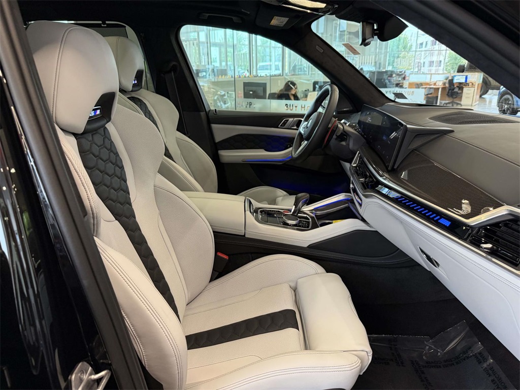 2024 Bmw X5 photo 16