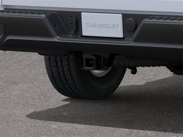 2026 Chevrolet Silverado 3500HD photo 13