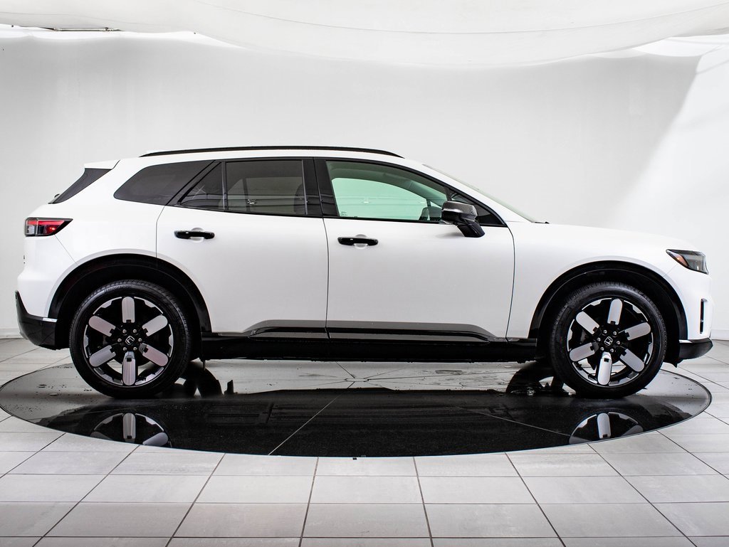 2024 Honda Prologue Elite photo 11