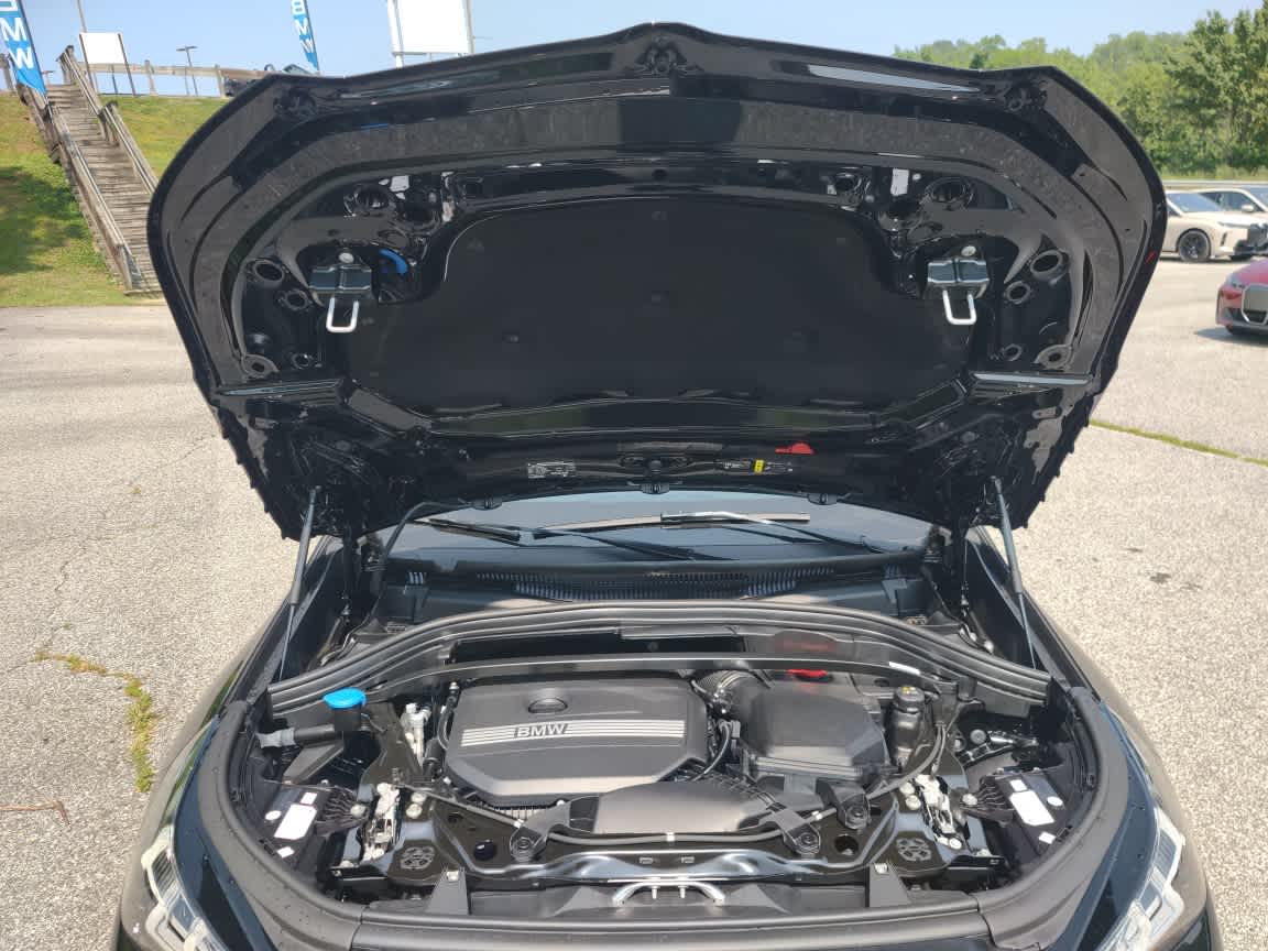 2025 Bmw X1 XDrive28i photo 2