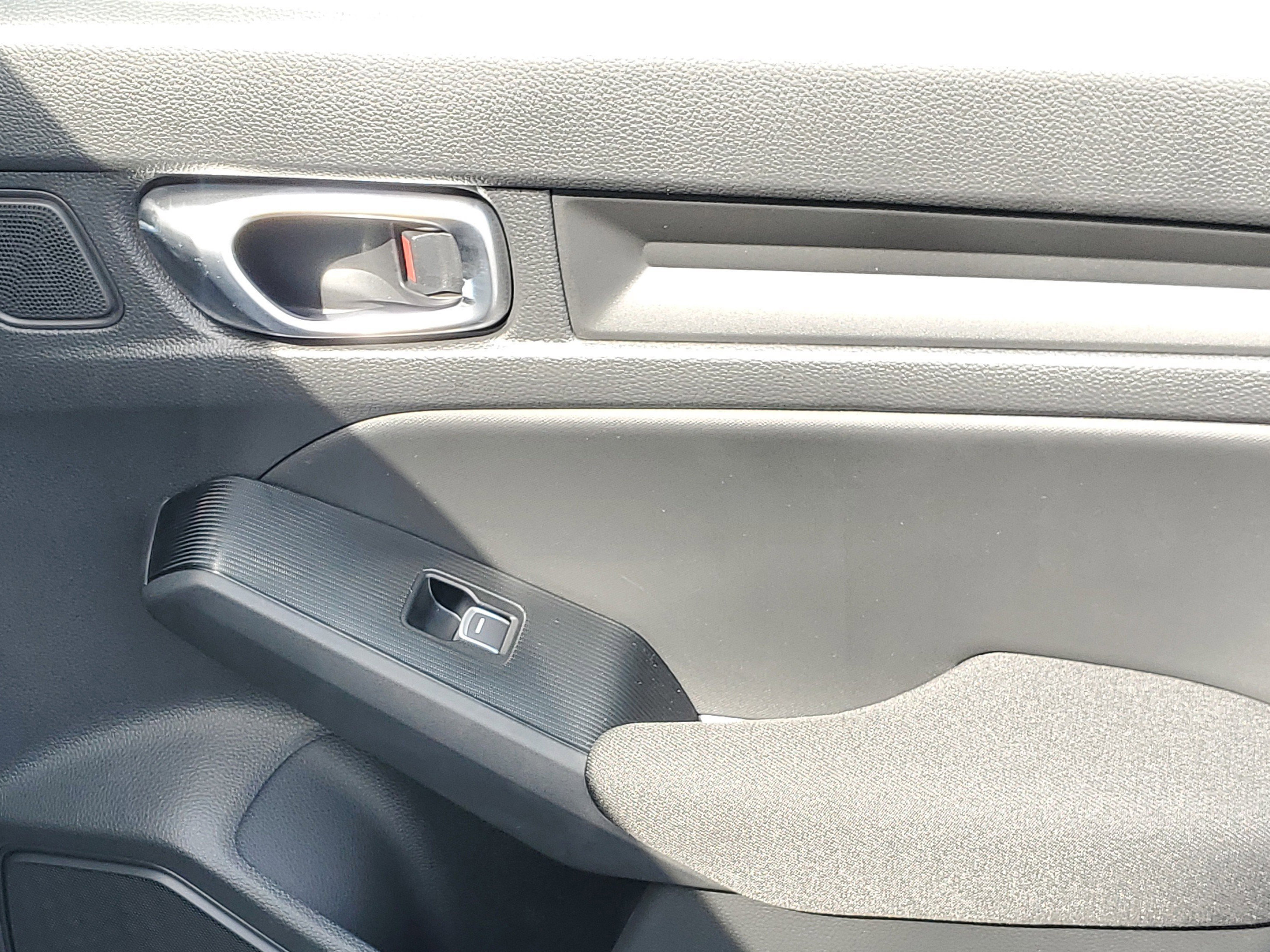 2025 Honda Civic Si photo 2