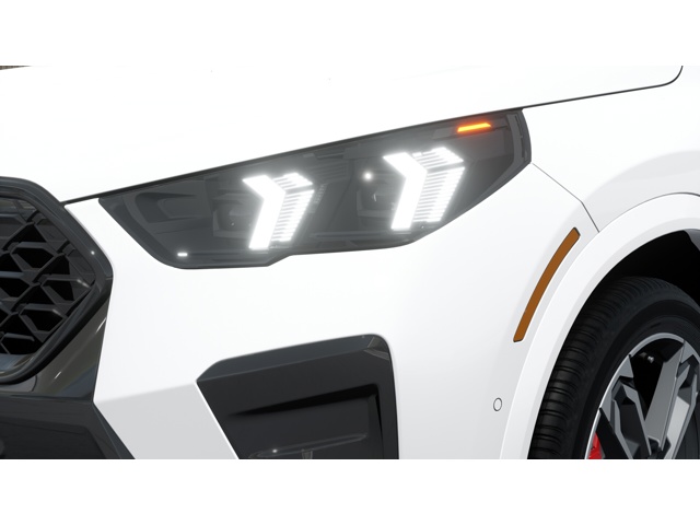 2026 Bmw X2 xDrive28i photo 4